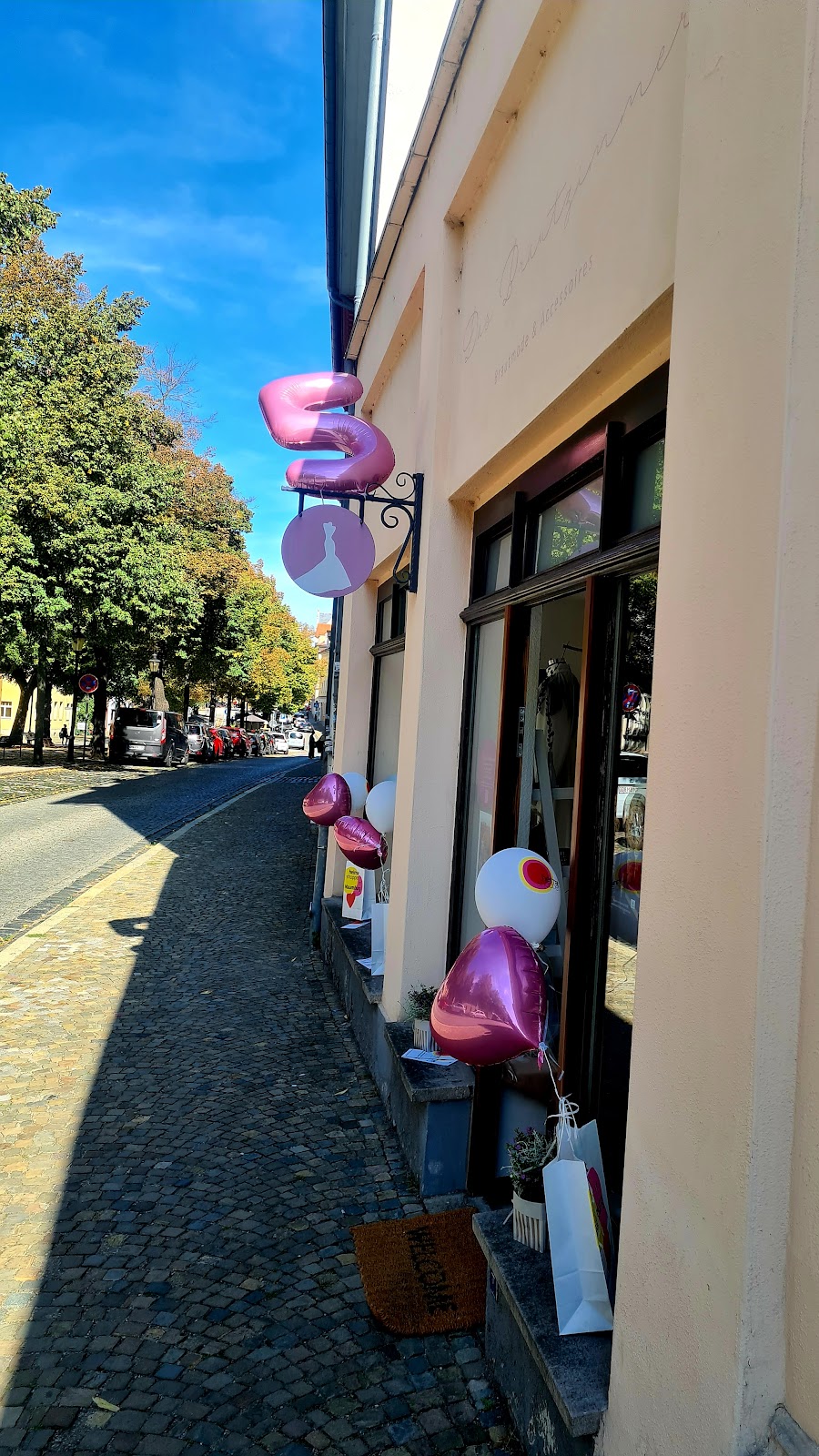 Das Brautzimmer Naumburg - 01