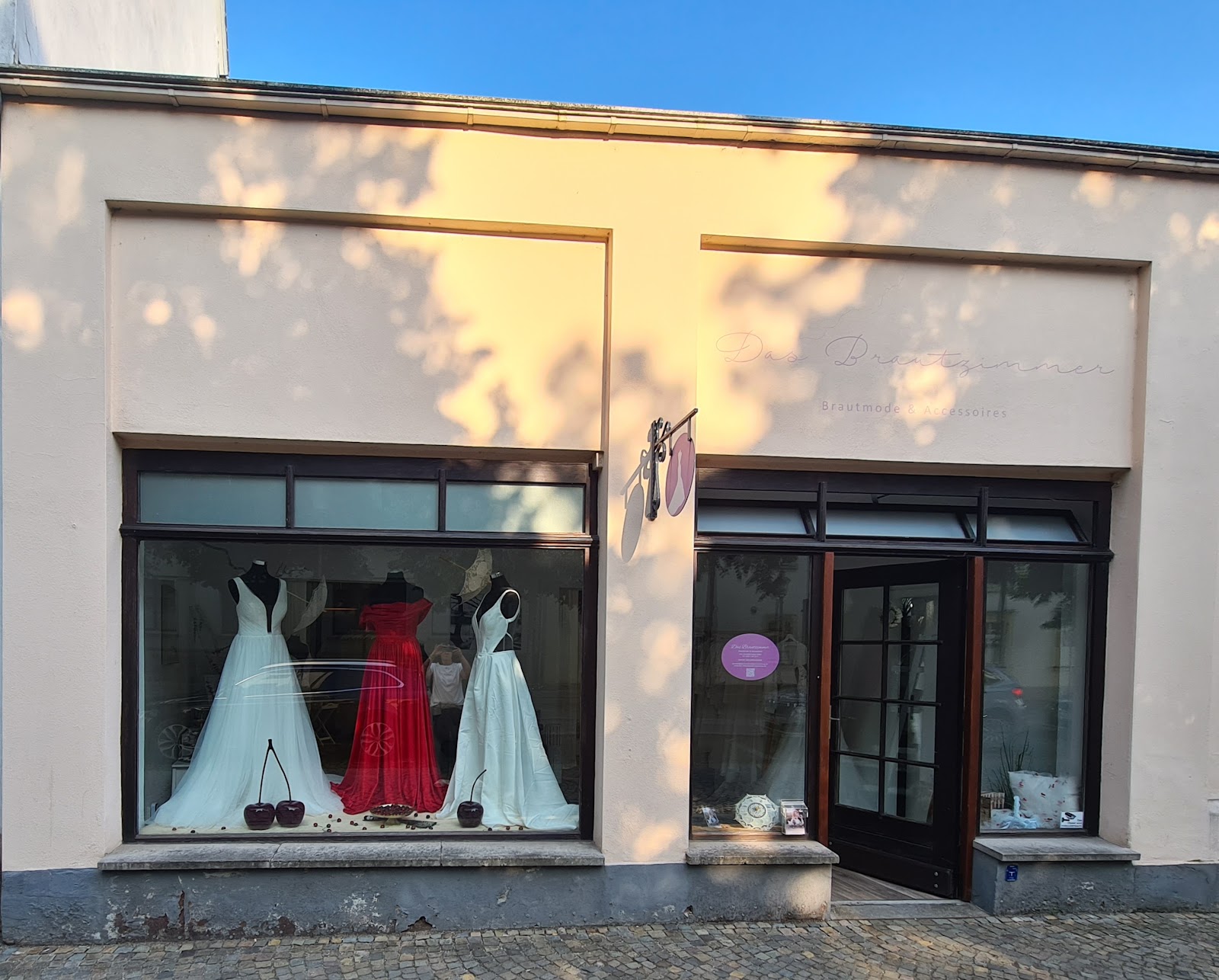 Das Brautzimmer Naumburg Galerie