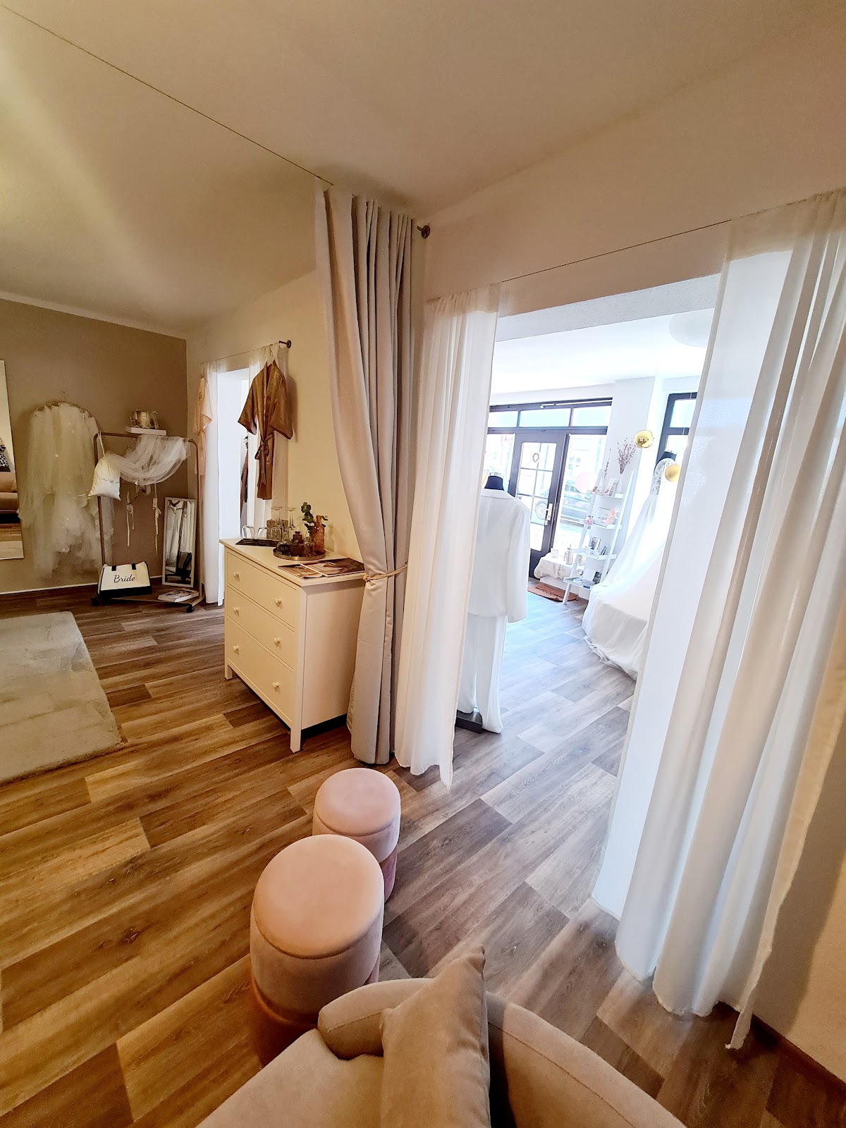 Das Brautzimmer Naumburg Galerie