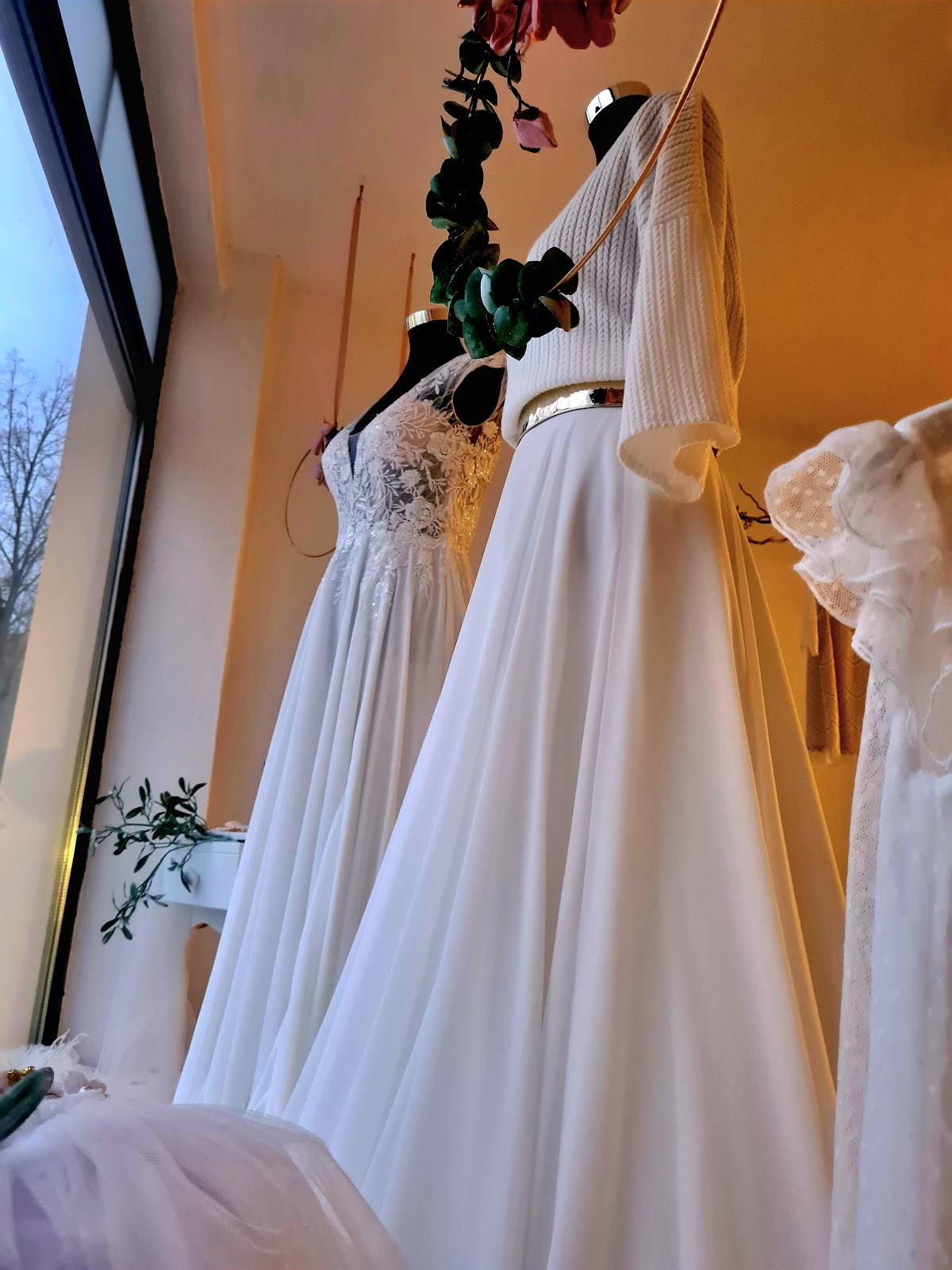 Das Brautzimmer Naumburg Galerie