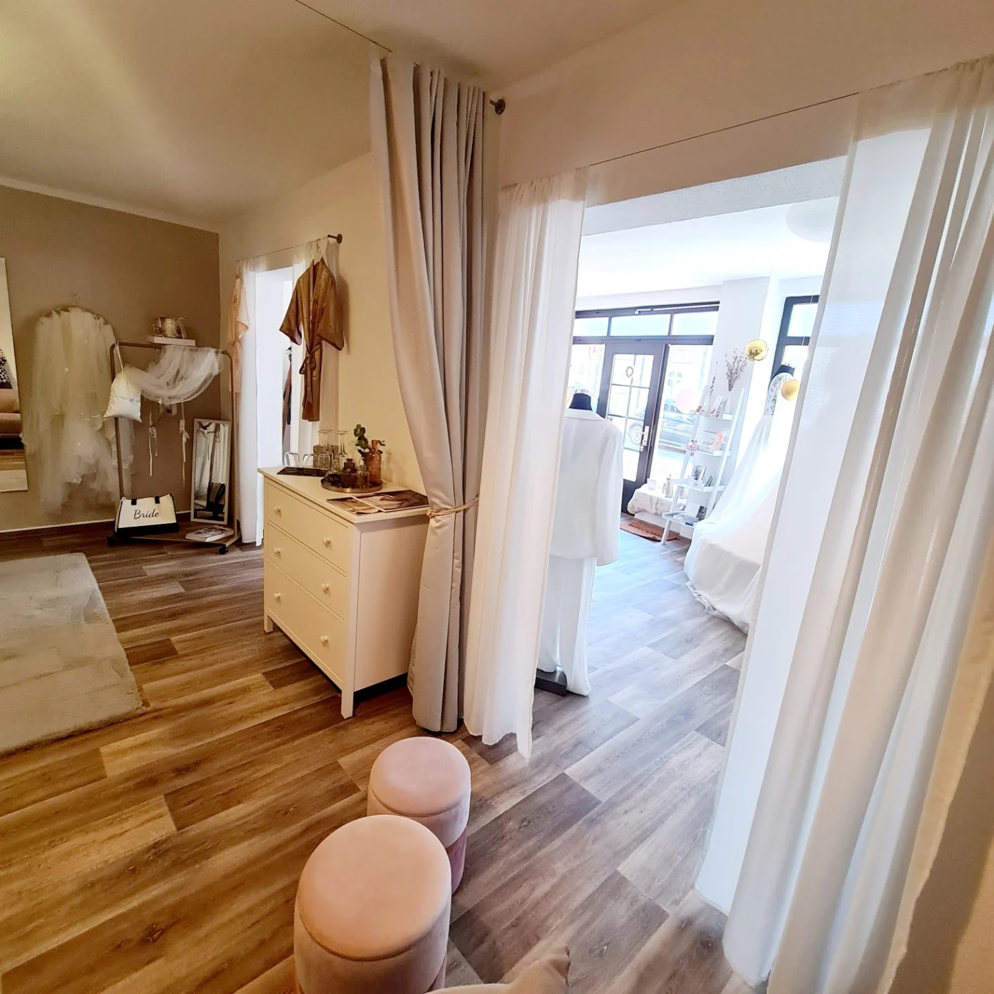 Das Brautzimmer Naumburg Galerie