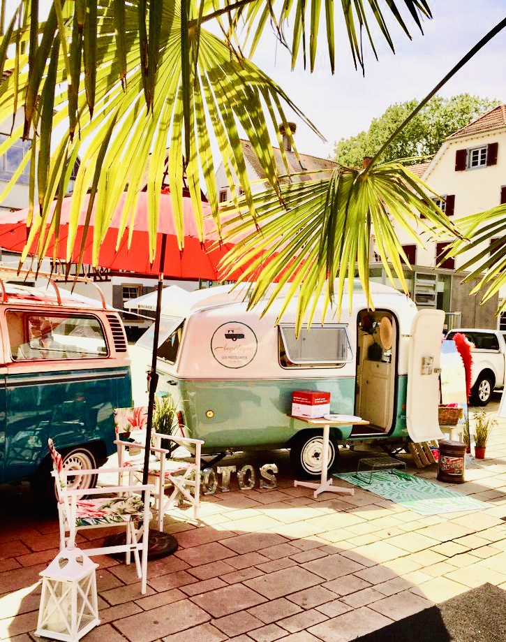 Das Photomobil Galerie