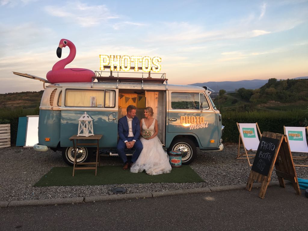 Das Photomobil Galerie