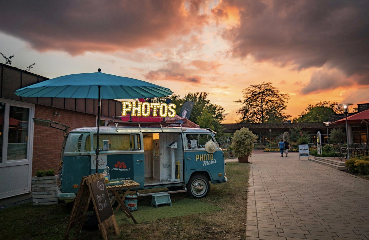 Das Photomobil Galerie