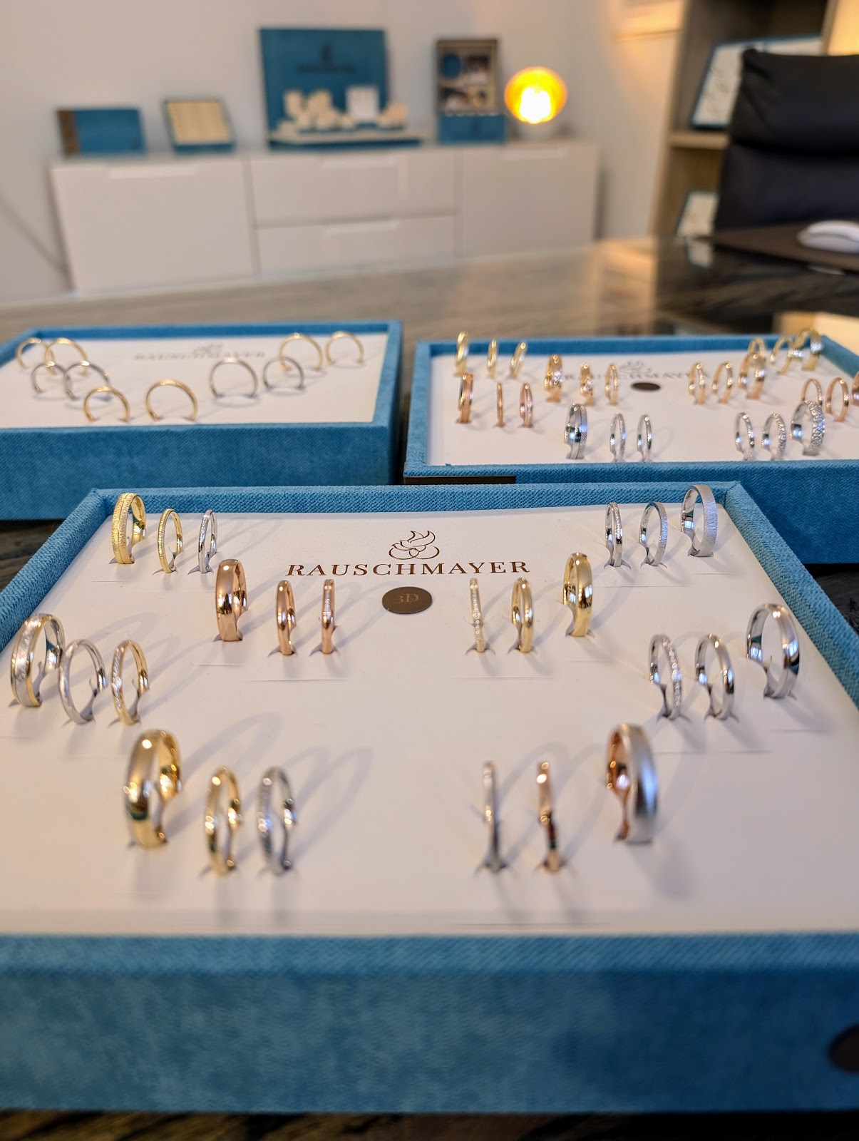 Dein Trauringprofi im Allgäu Galerie