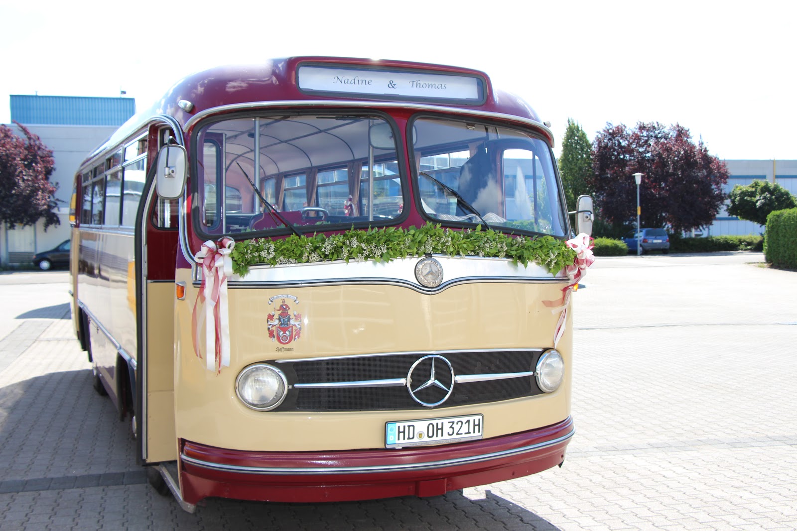 DeinBrautauto Galerie