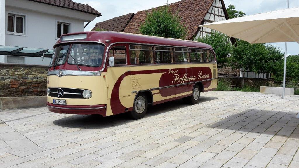 DeinBrautauto Galerie