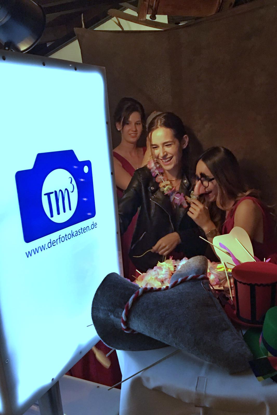 Der Fotokasten Galerie