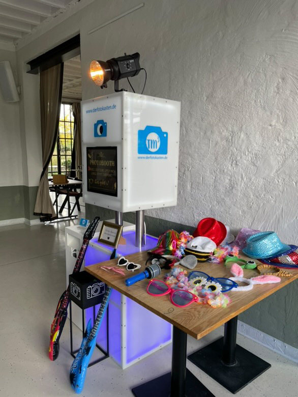 Der Fotokasten Galerie