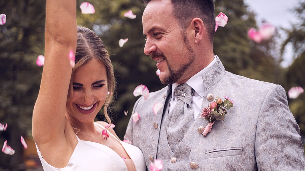 Der Hochzeitsplan - 01