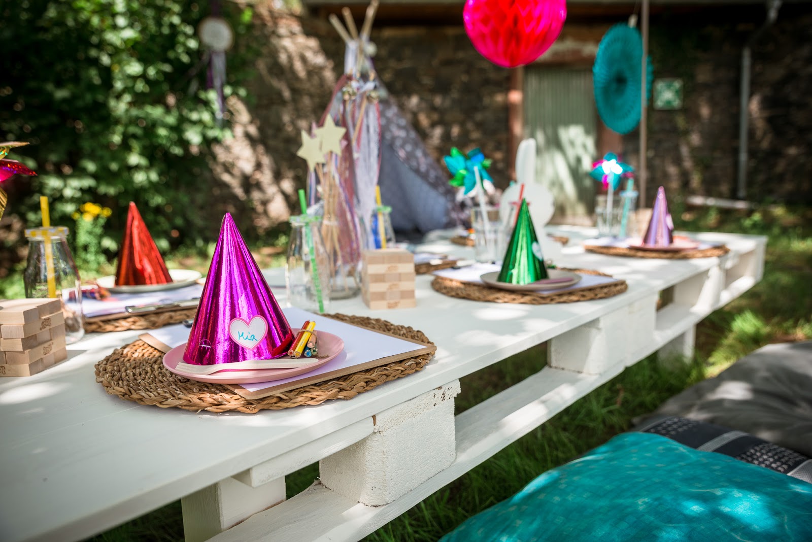 Der Hochzeitsplan Galerie