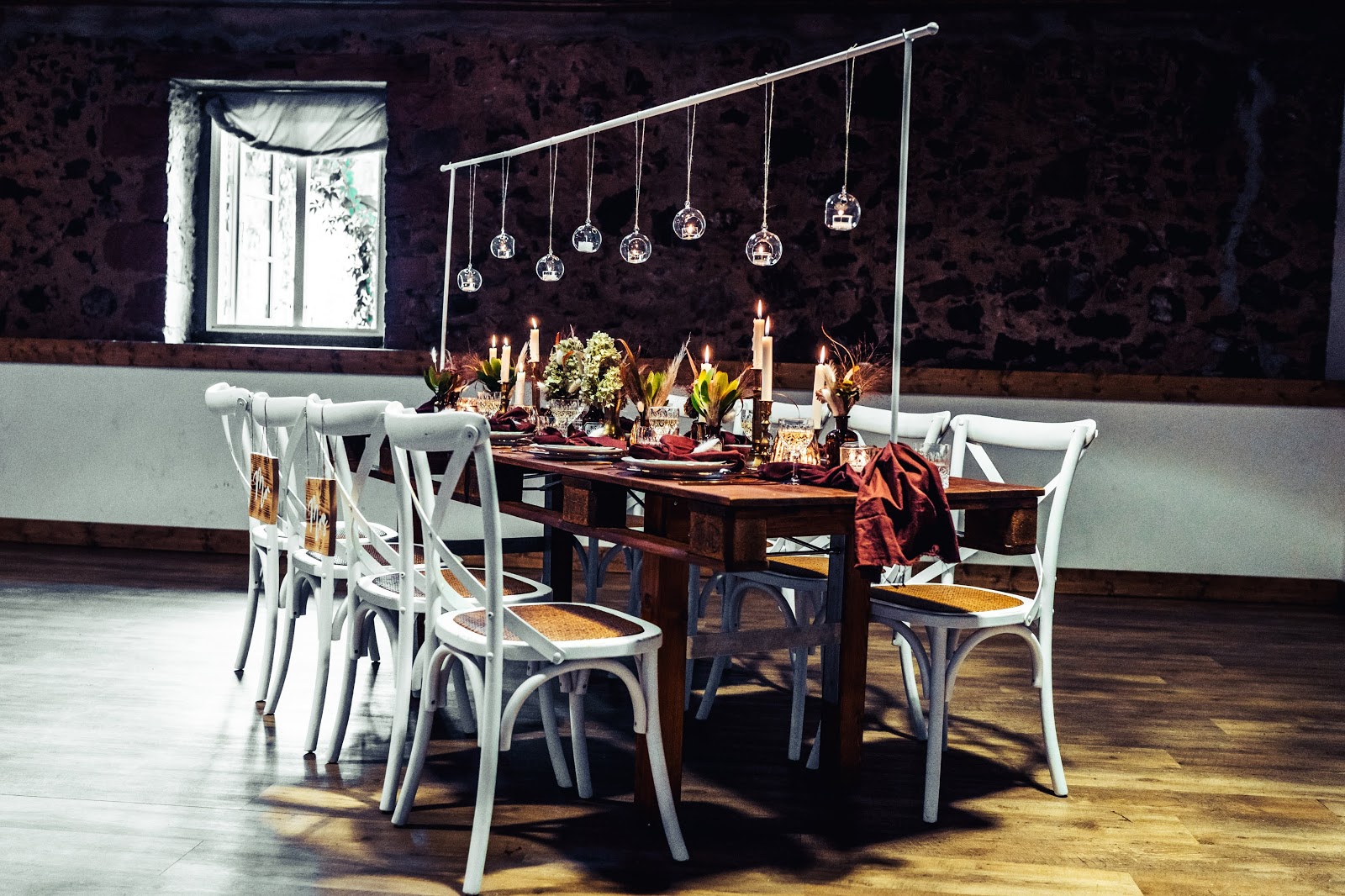 Der Hochzeitsplan Galerie