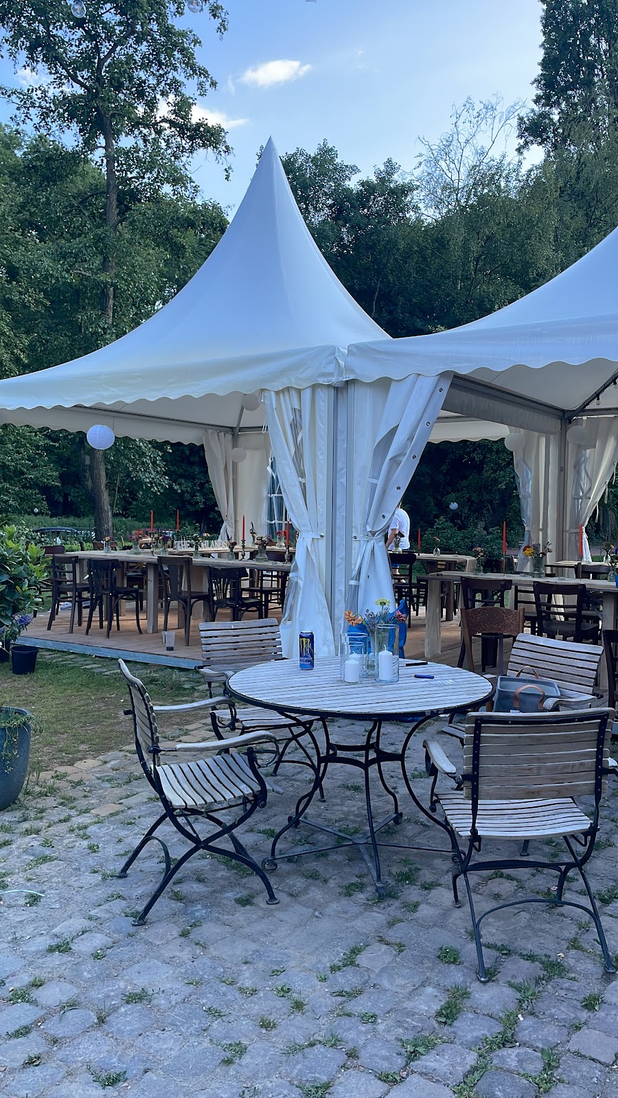 Der Kirsch-Hof Galerie