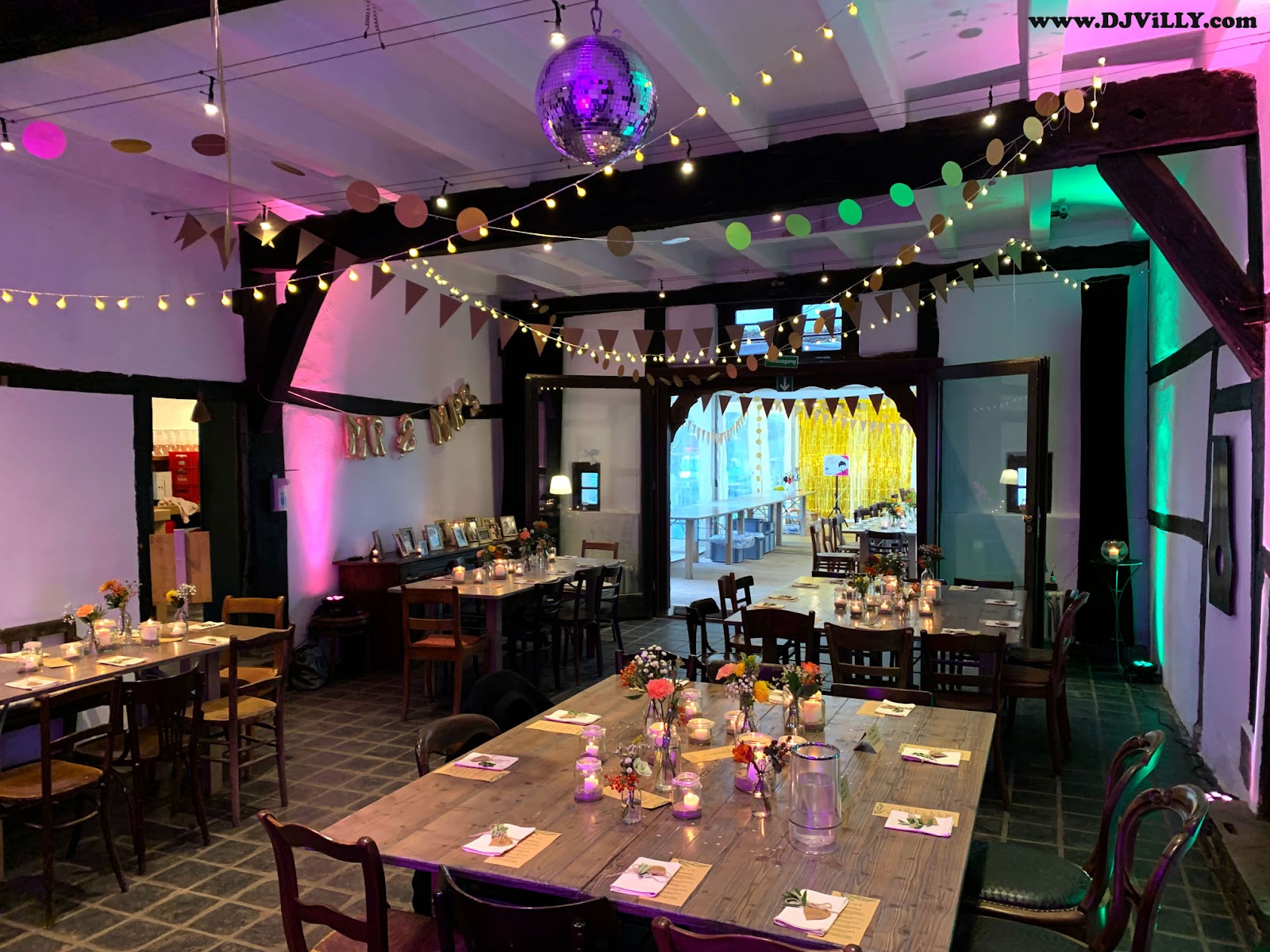 Der Kirsch-Hof Galerie