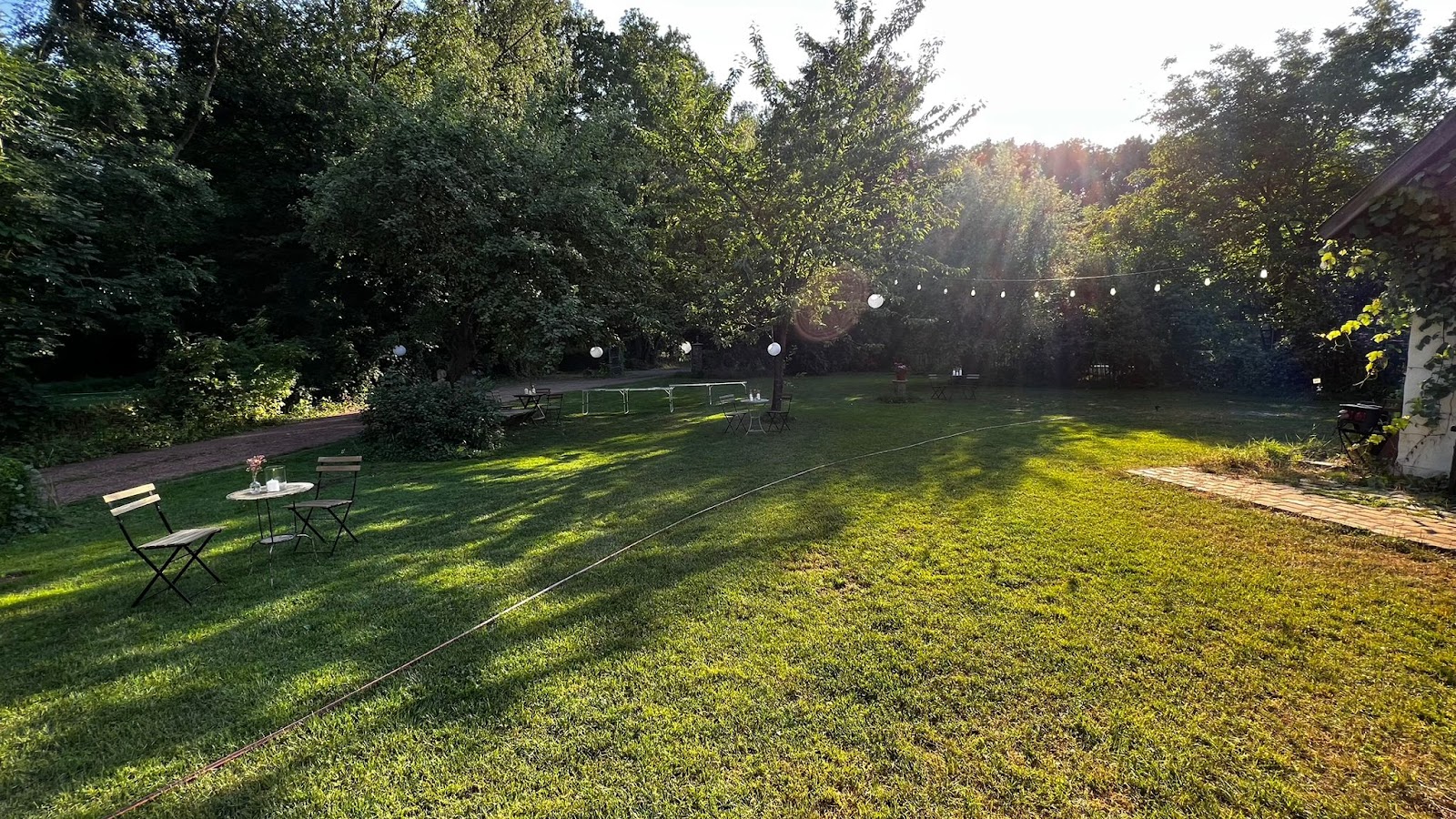 Der Kirsch-Hof Galerie