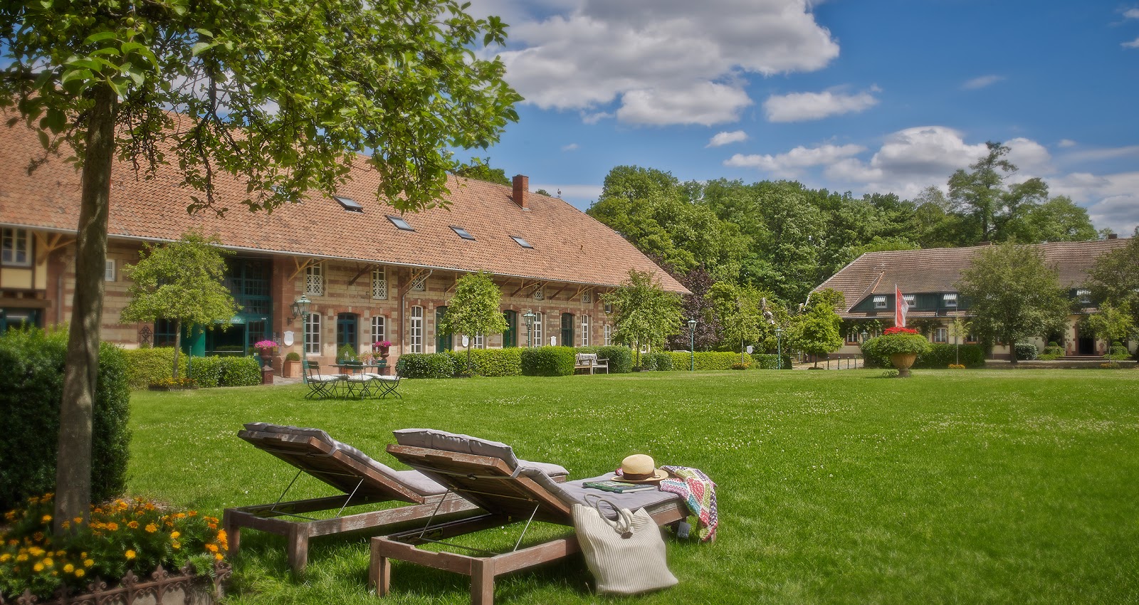 Der Linslerhof – Hotel, Events & Natur Galerie