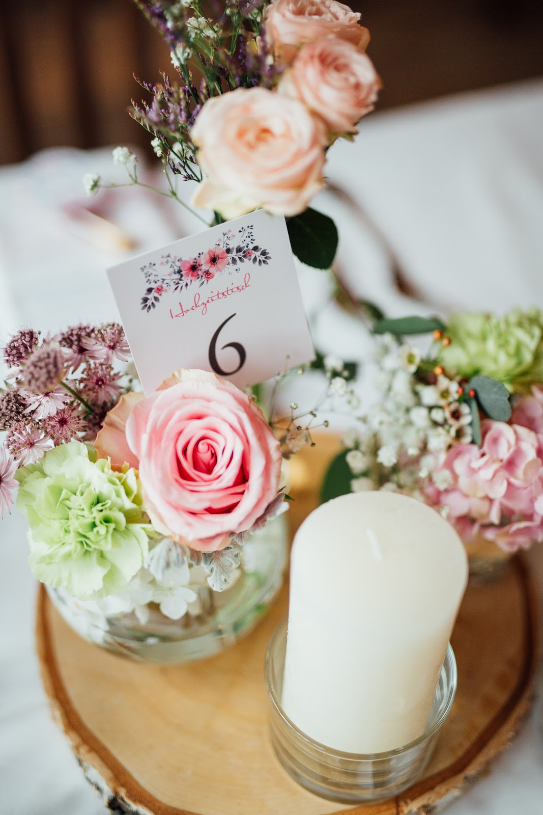 Design Hochzeiten Galerie