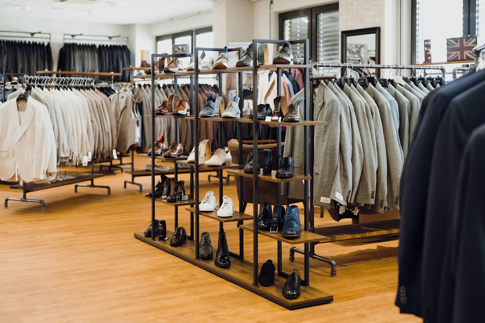 Die Braut-Geschäft - 01