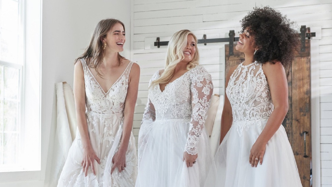 Die Braut-Geschäft Galerie