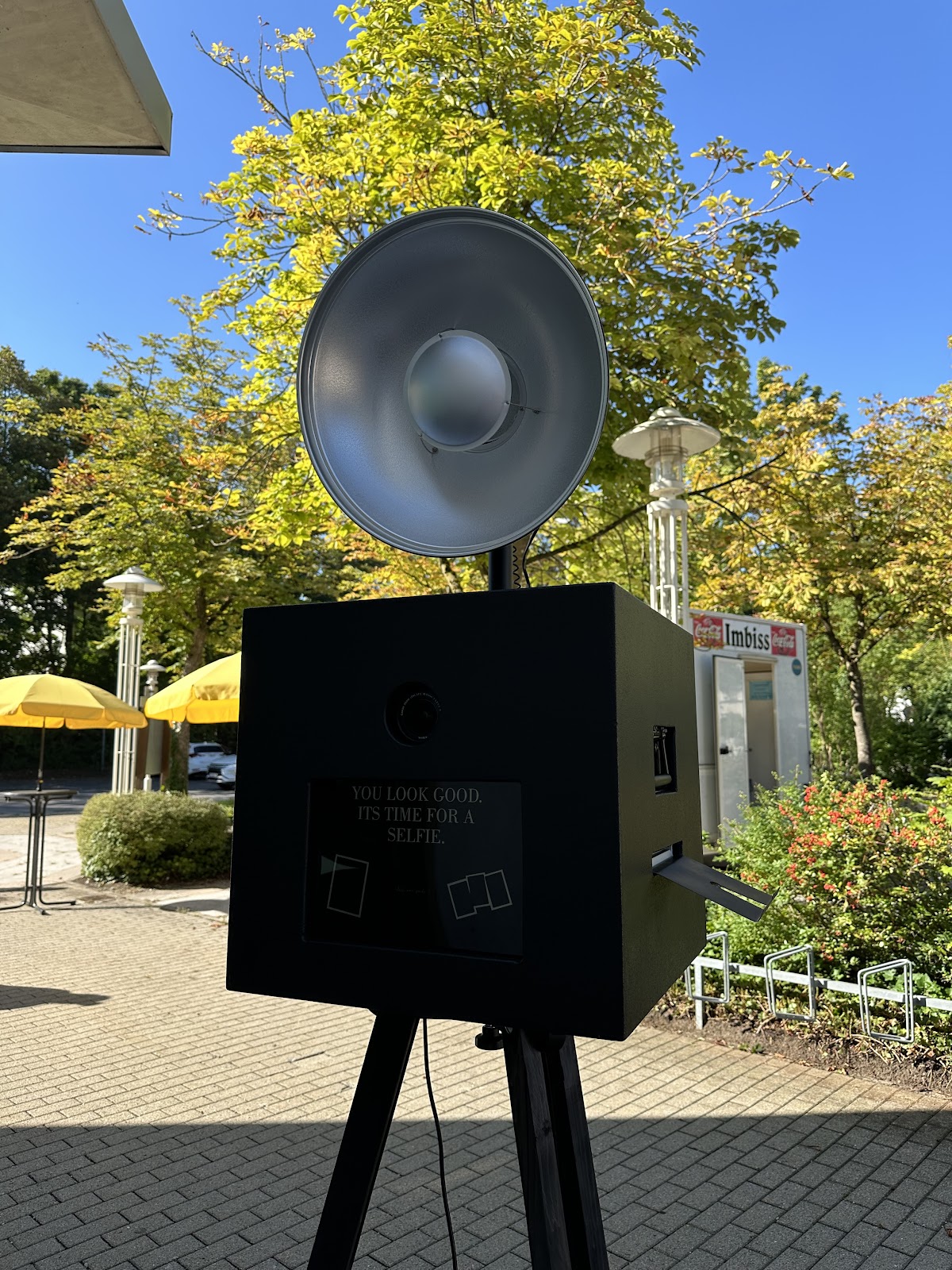 Die Fotobox Bayern Galerie
