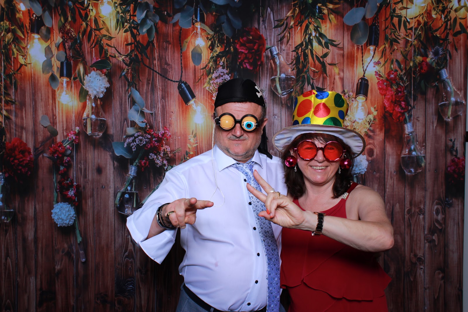 Die Fotobox Bayern Galerie