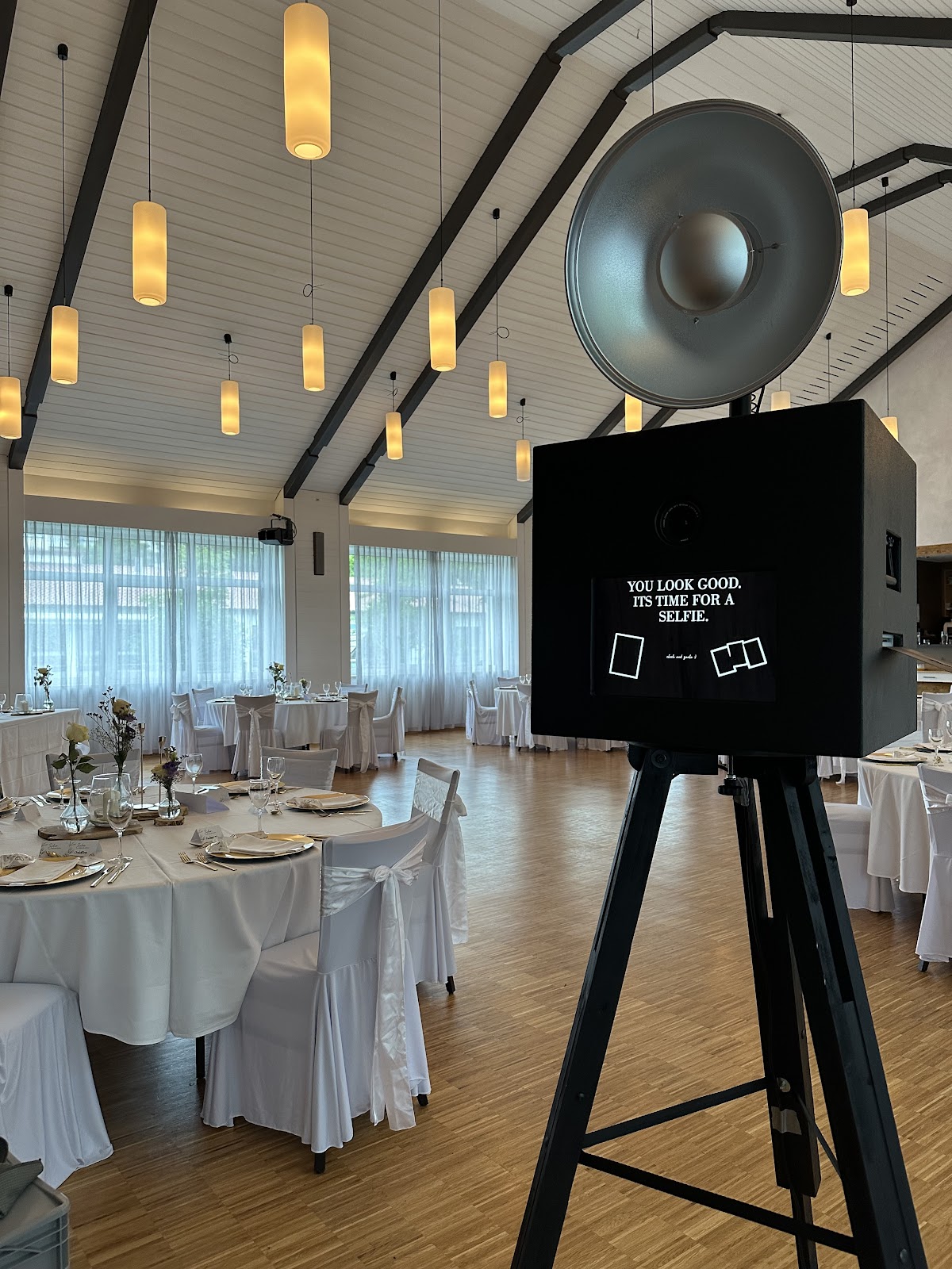 Die Fotobox Bayern Galerie