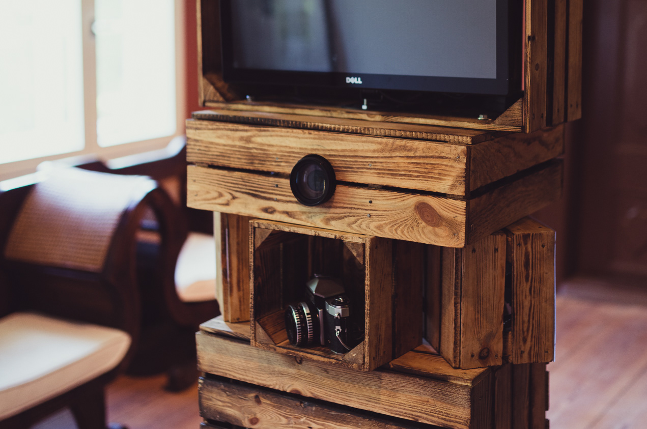 Die Fotobox Halle - 01