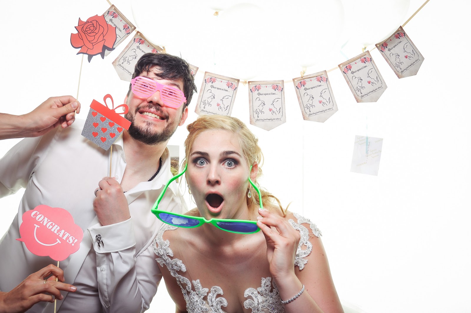 Die Fotobox Halle Galerie