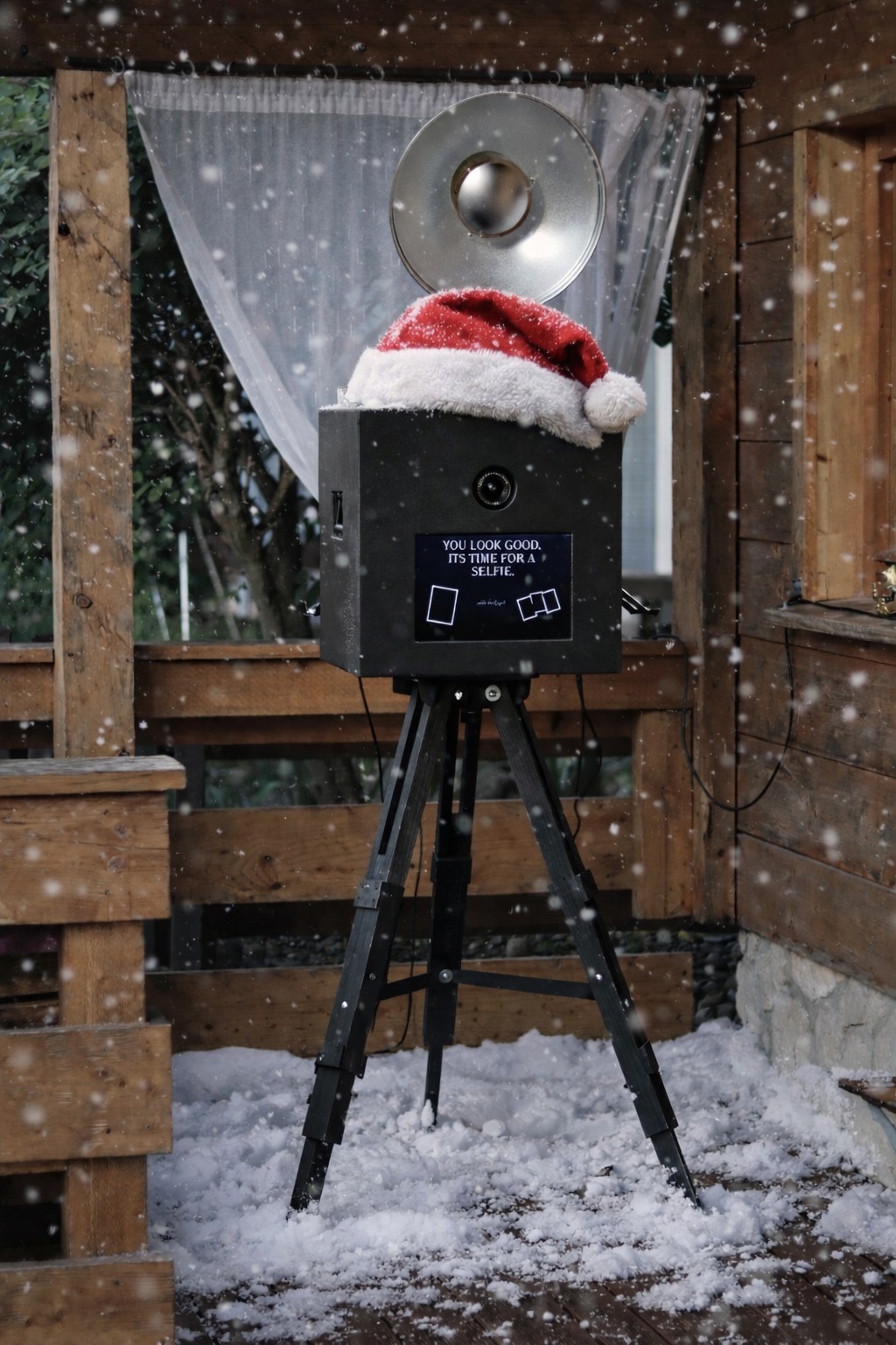 Die Fotobox Stuttgart Galerie