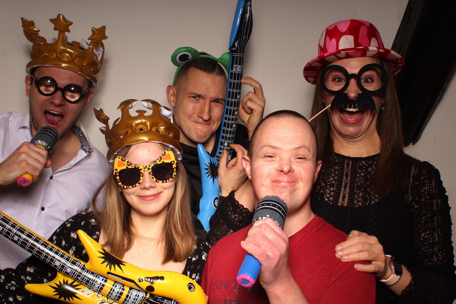 Die Fotoboxer Galerie