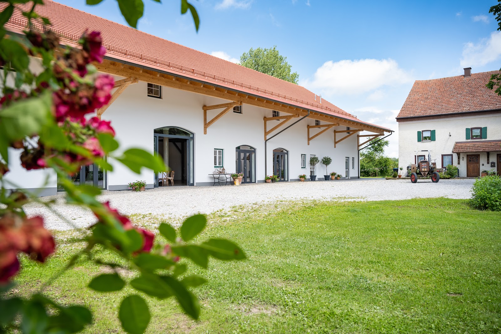 Die Kaltmühle Galerie