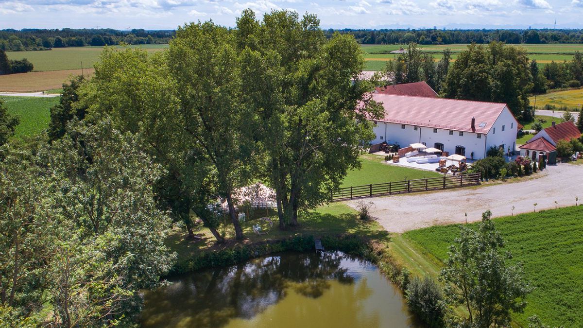 Die Kaltmühle Galerie