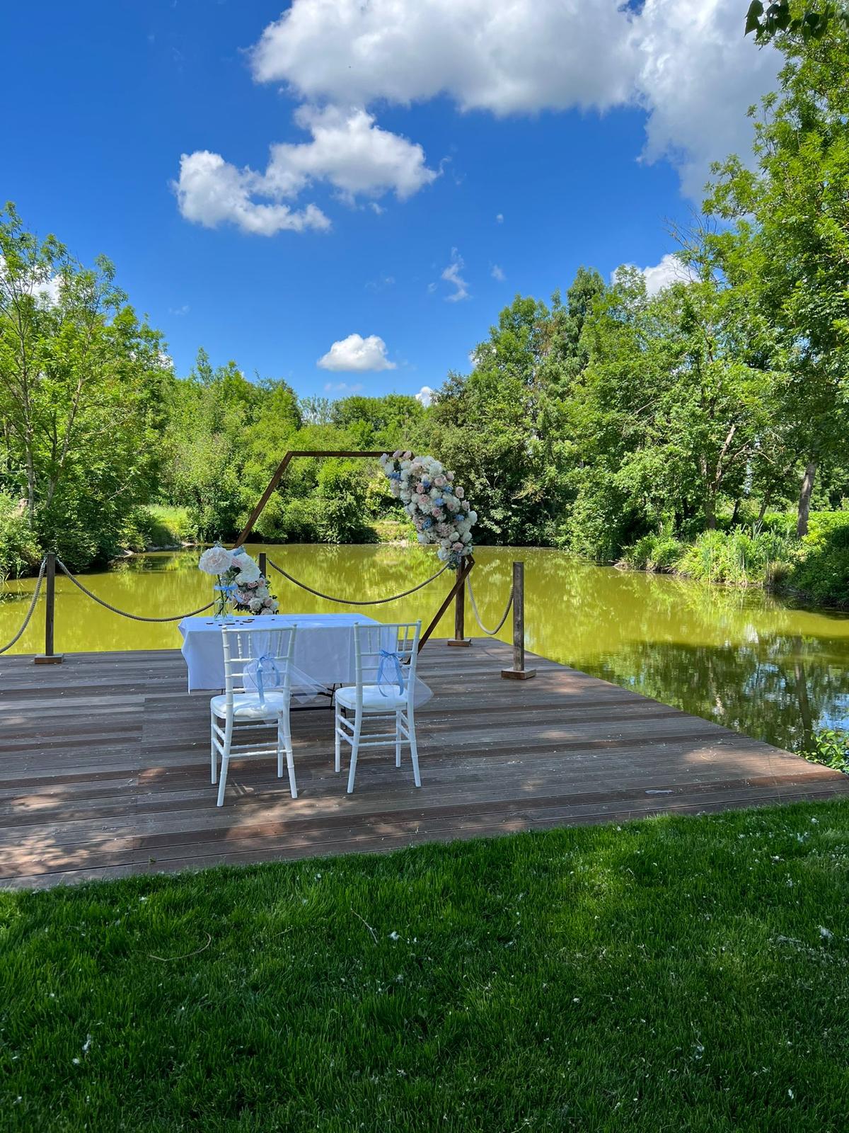 Die Kaltmühle Galerie