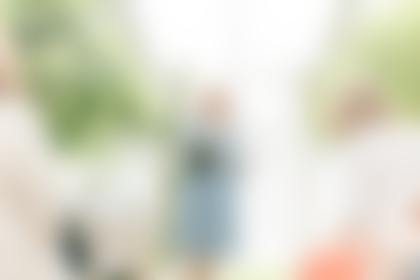 Die RedenMacherin - 01