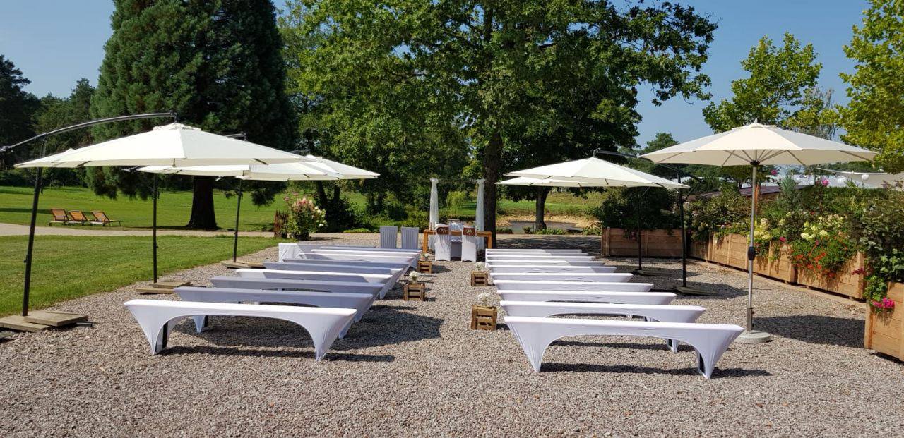 Die Traumlocation - 01