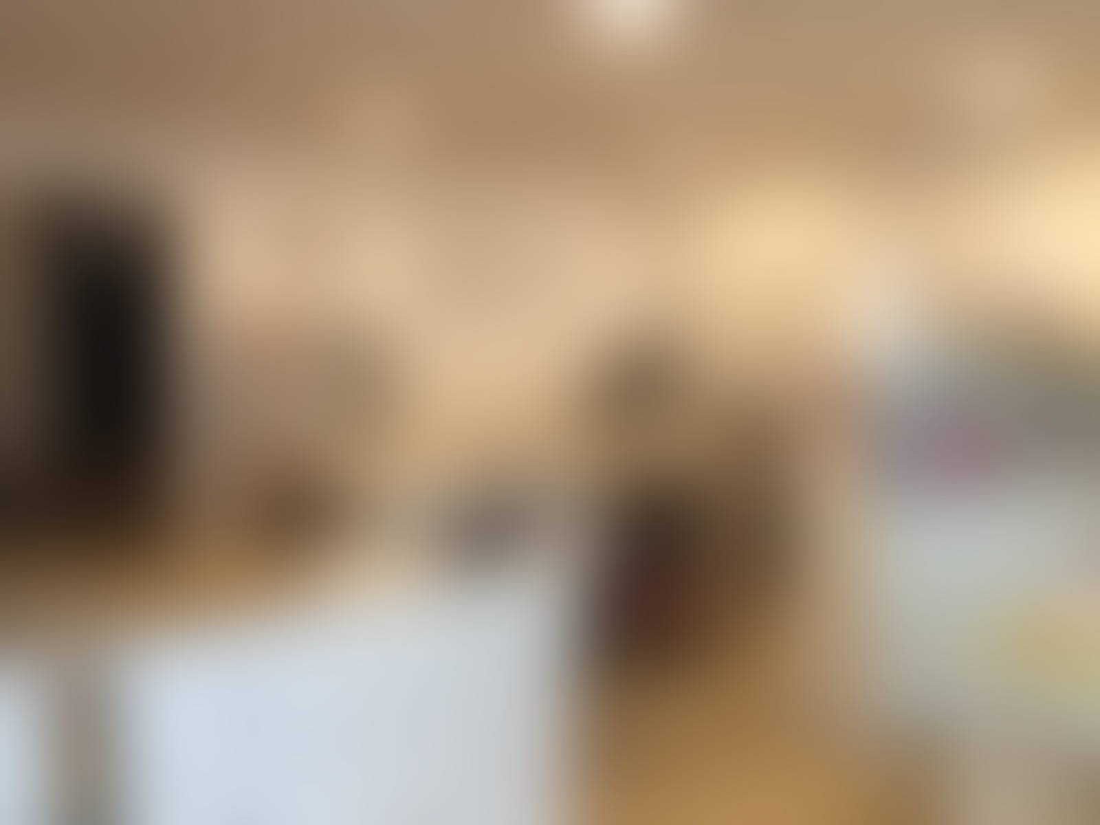 Die Zuckerbäckerin - 01