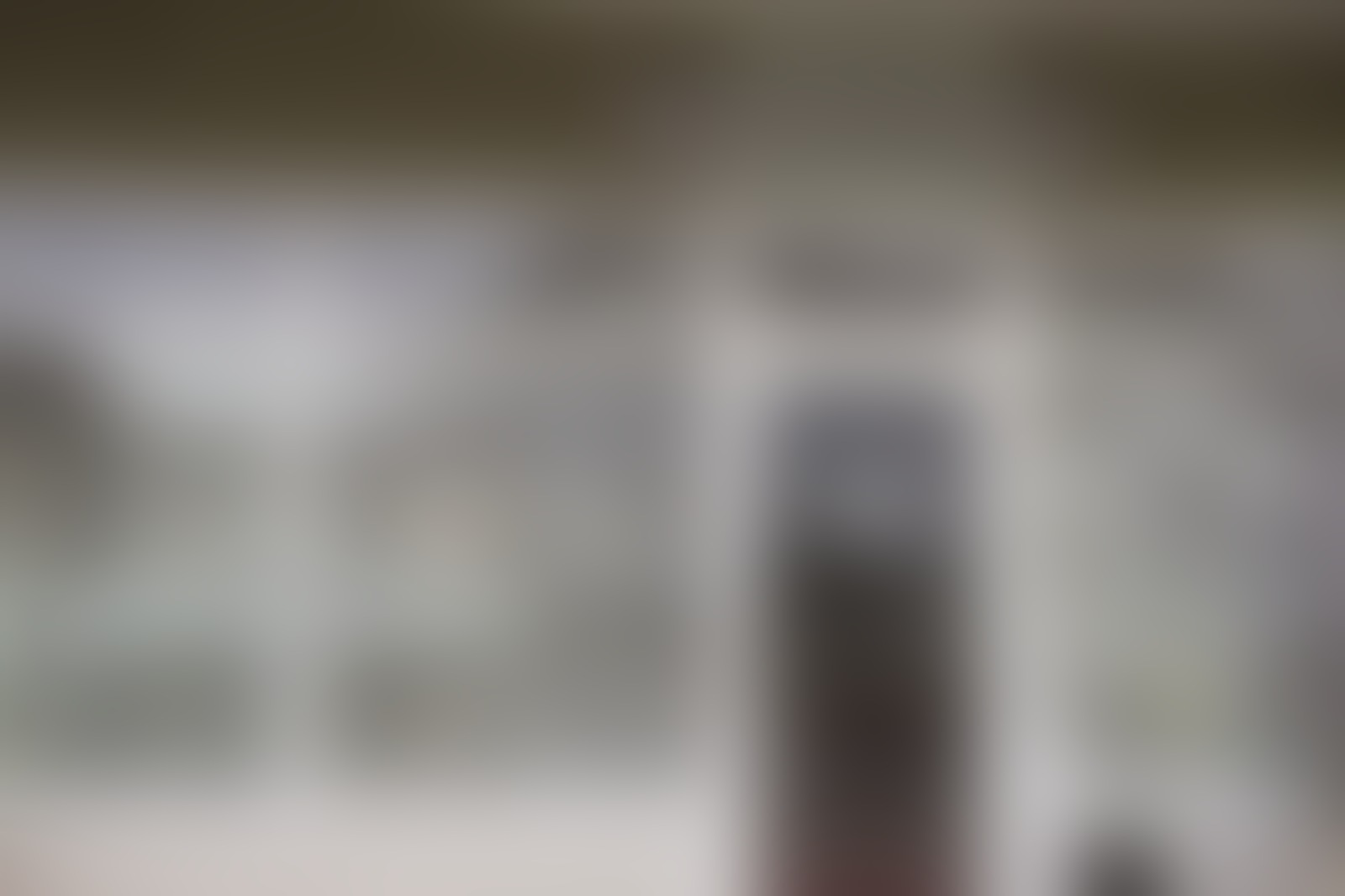 Die Zuckerbäckerin - 01