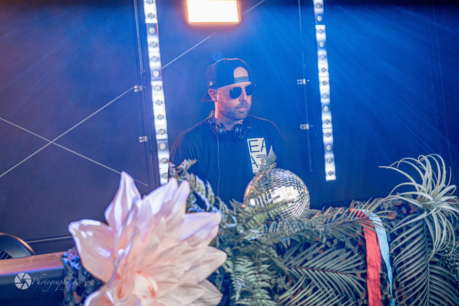 DJ Antonio Alterino - 01