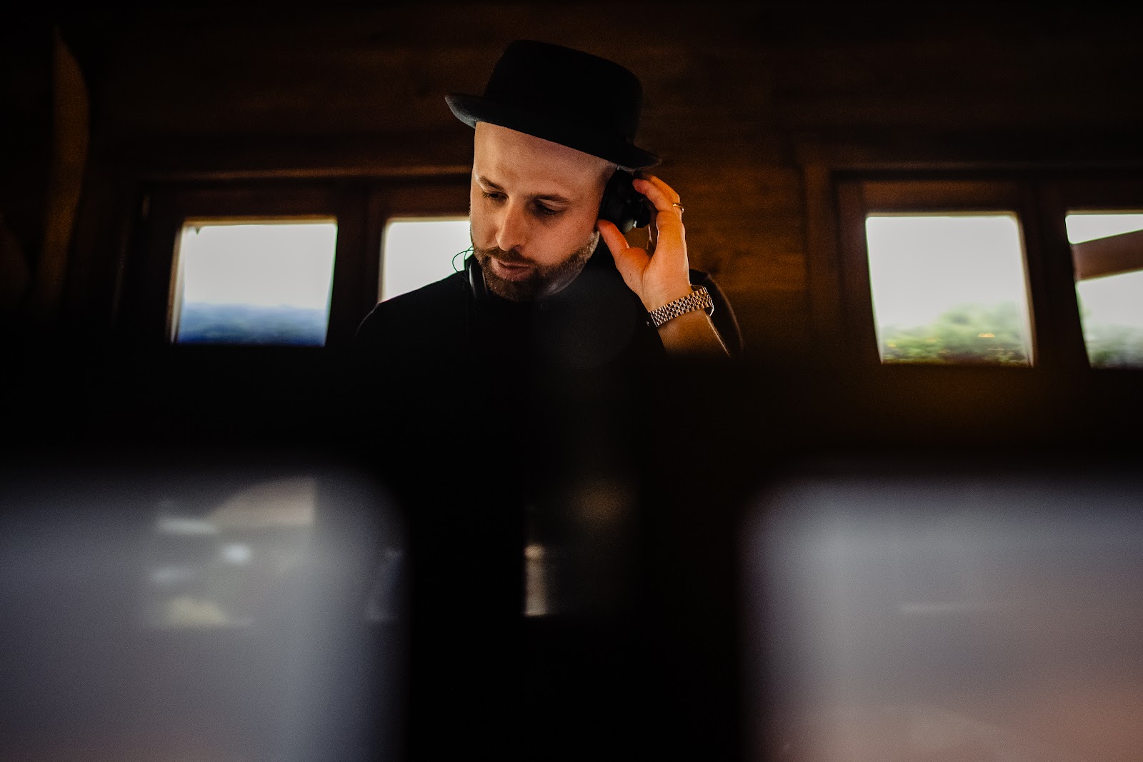 DJ Antonio Alterino Galerie