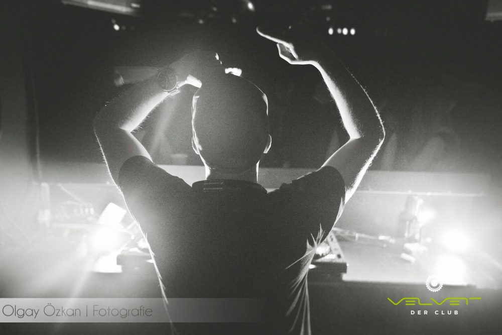 DJ Antonio Alterino Galerie