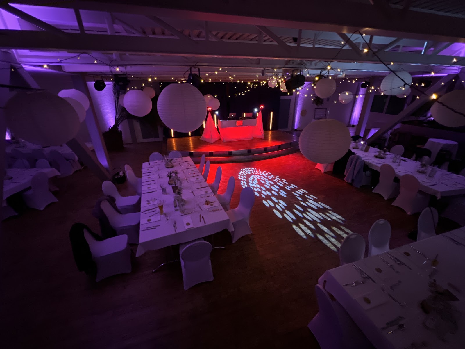 DJ BASTIAN VAN RIDER Galerie