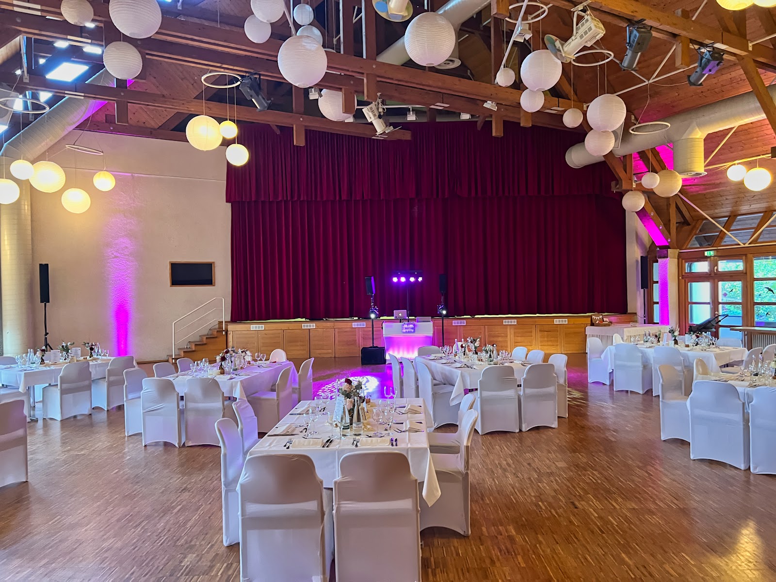 DJ BASTIAN VAN RIDER Galerie