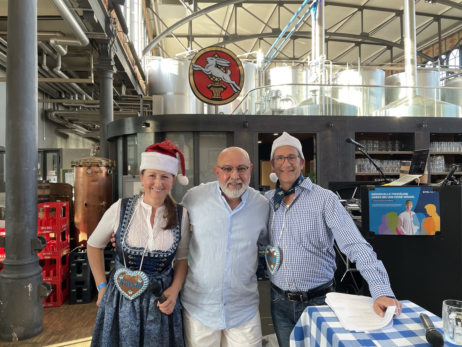 DJ-Chico.com Galerie