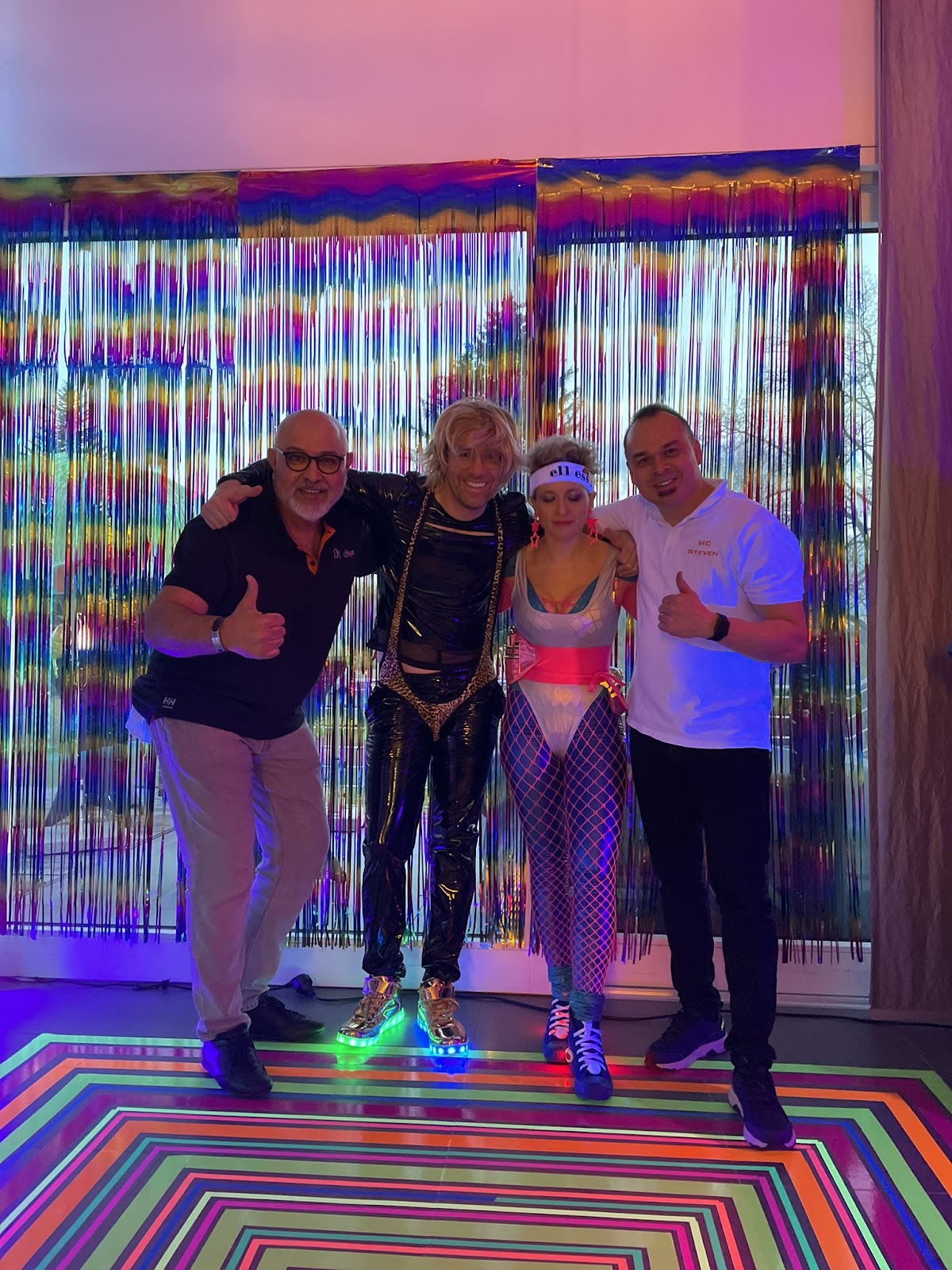 DJ-Chico.com Galerie