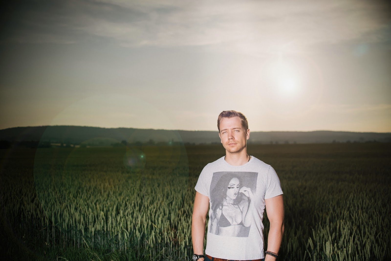 DJ Chris Force Galerie