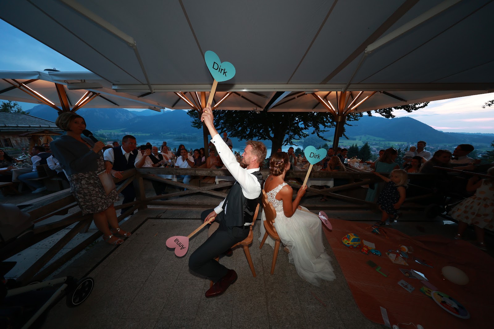 Dj Dany Mankau Galerie