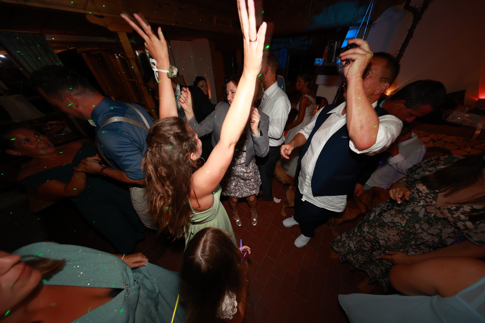 Dj Dany Mankau Galerie