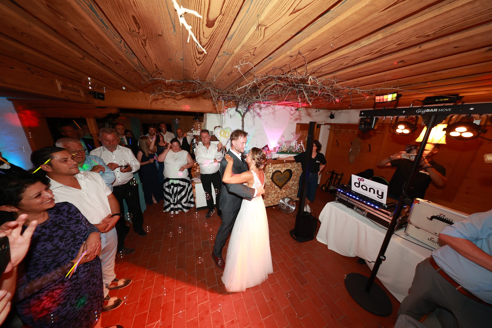 Dj Dany Mankau Galerie