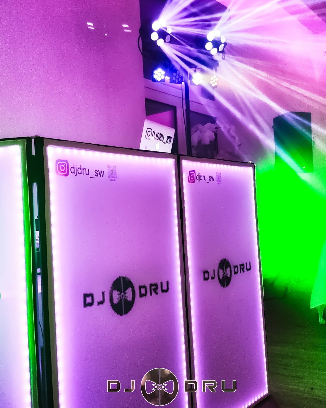 DJ DRU Galerie