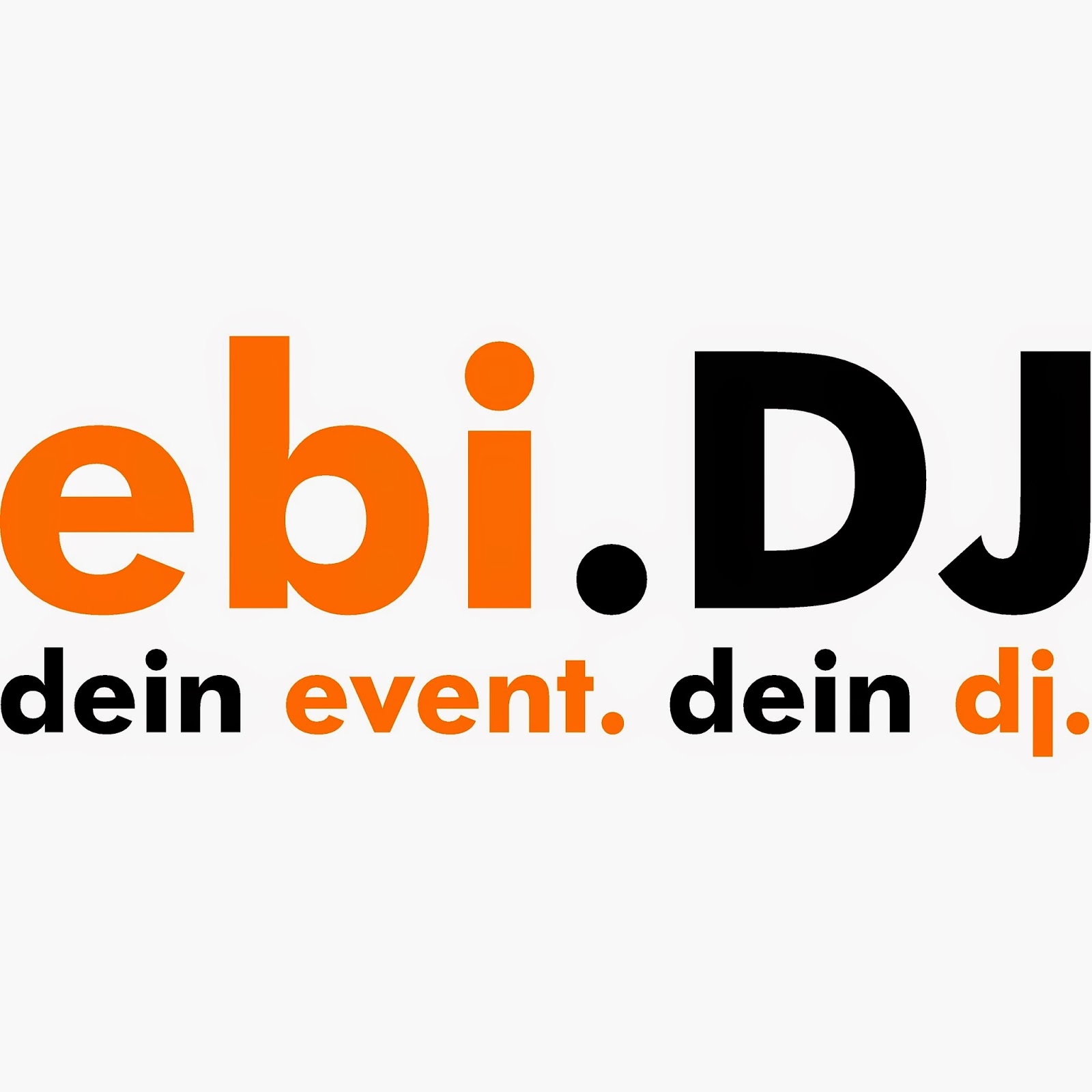 DJ Ebi Galerie